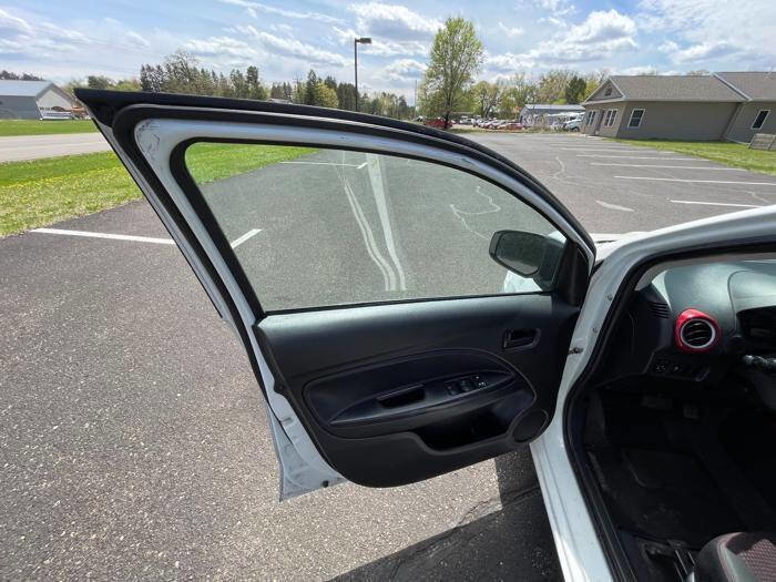 Used 2020 Mitsubishi Mirage LE FWD image 23