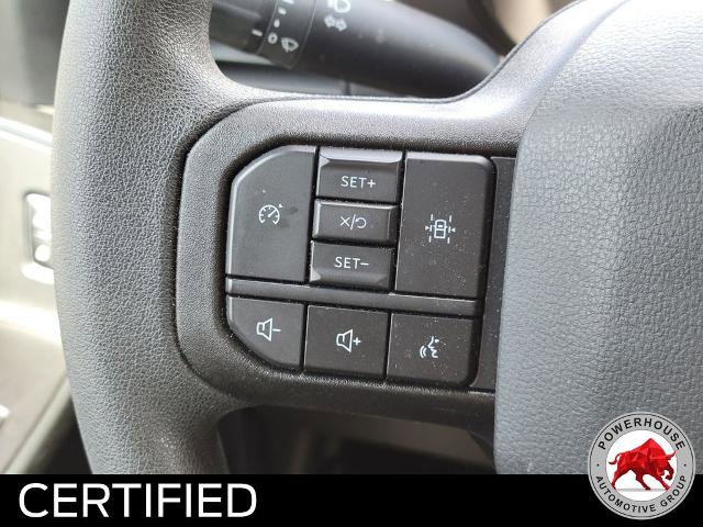 Certified 2023 Ford F150 XL w/ STX Appearance Package RWD image 29