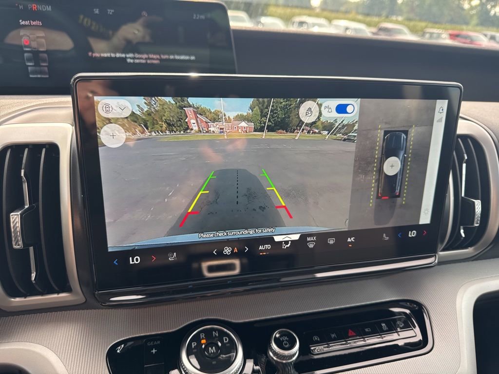 New 2025 Ford Expedition Active AWD/4WD image 26