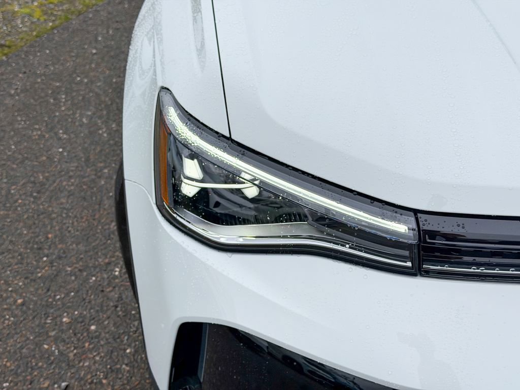 New 2026 Volkswagen Taos S image 5