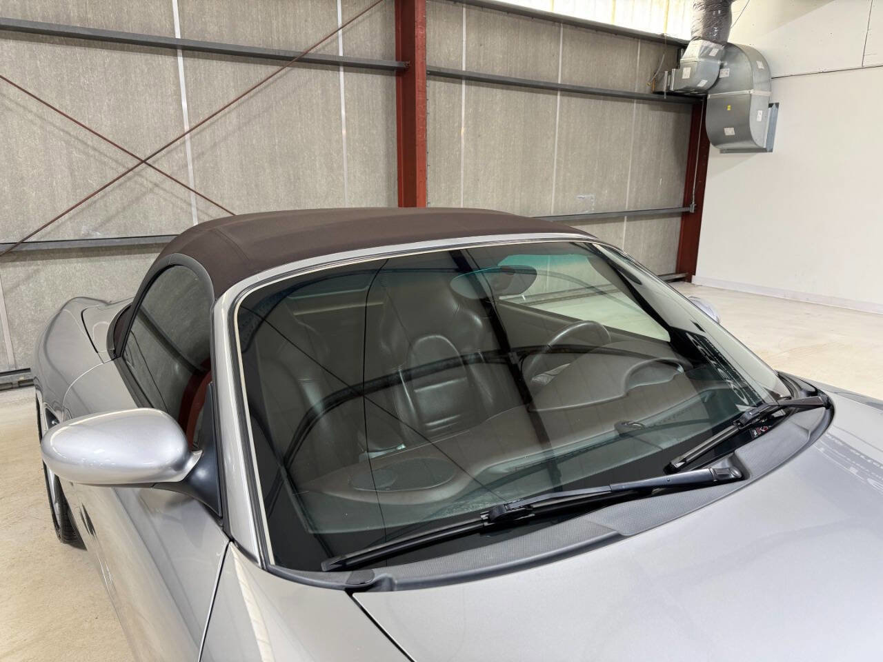 Used 2004 Porsche Boxster S image 26