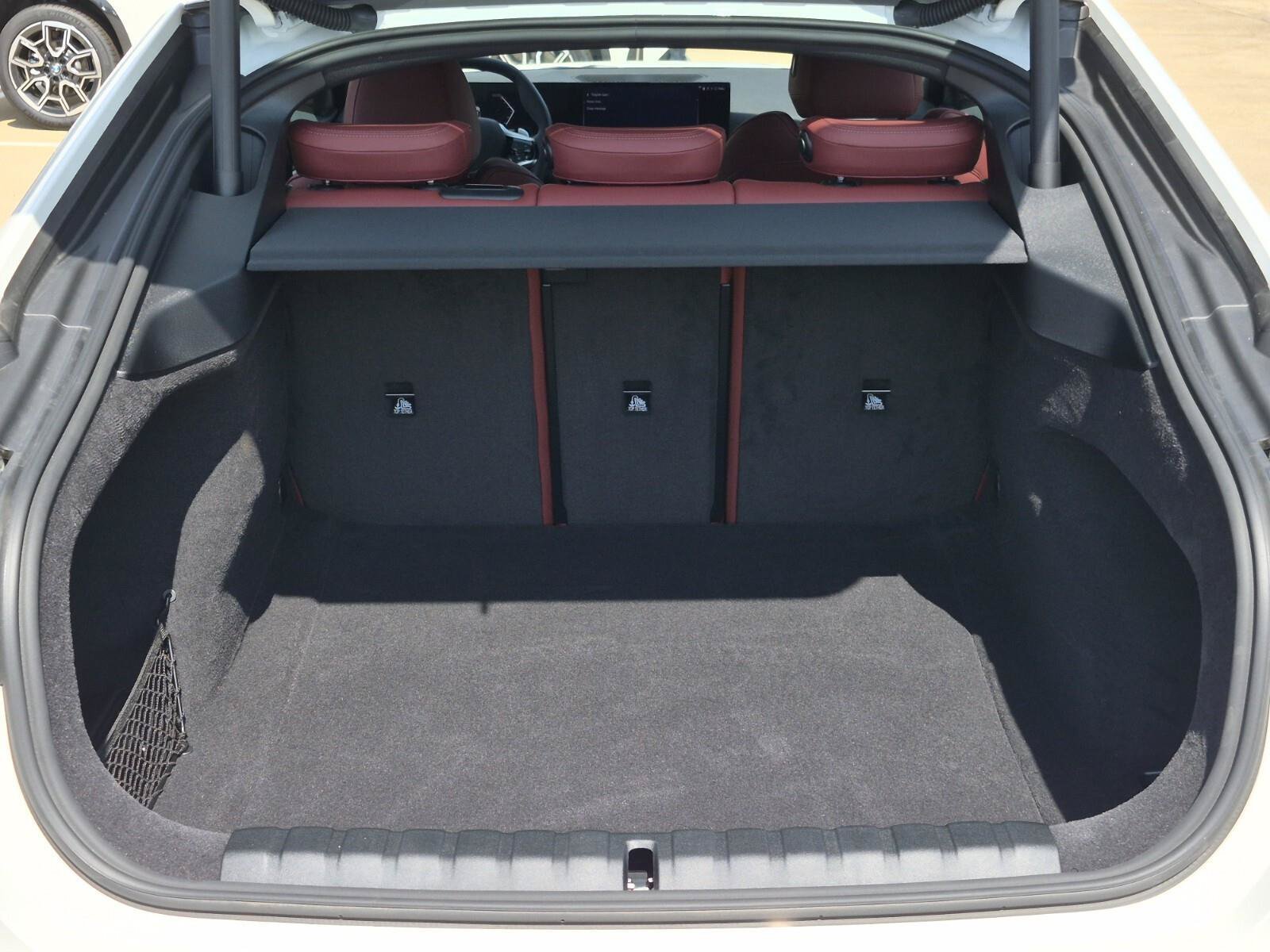 Used 2025 BMW 430i RWD image 8
