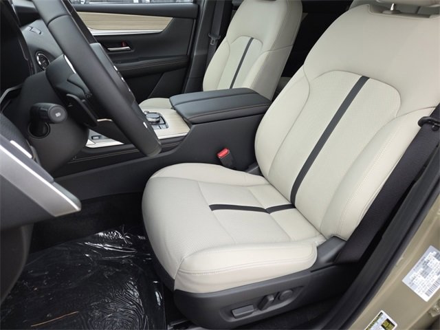 New 2026 MAZDA CX-70 SC Plus image 17