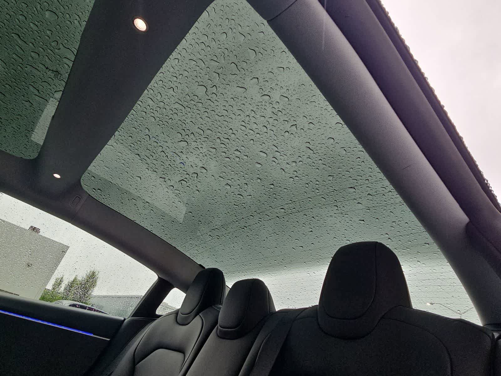 Used 2025 Tesla Model 3 Long Range RWD image 22