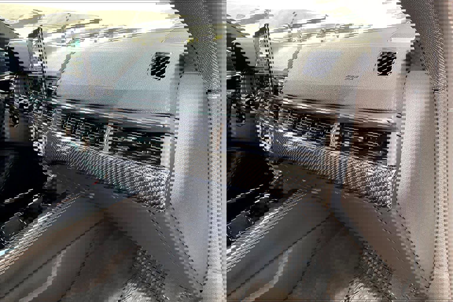 Used 2021 Audi RS 5 w/ Dynamic Package image 18