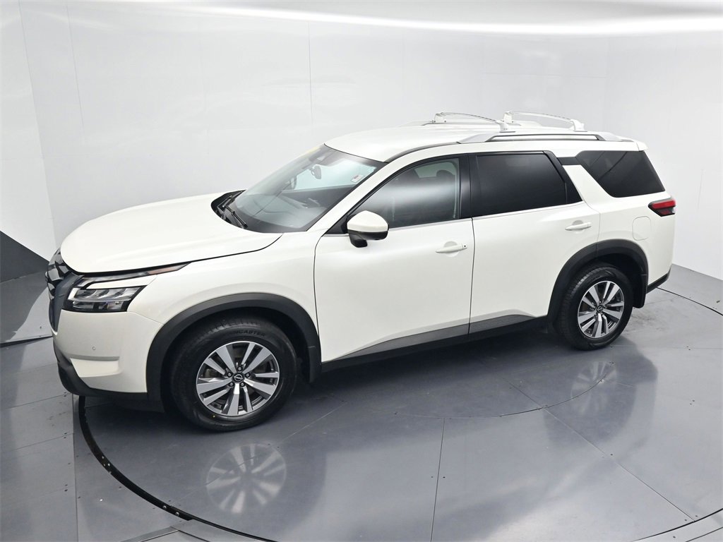 Used 2022 Nissan Pathfinder SL image 42