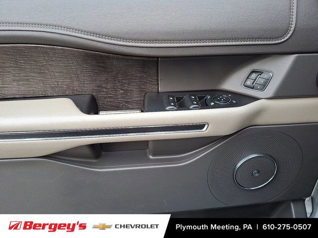 Used 2020 Ford Expedition Max Limited image 14
