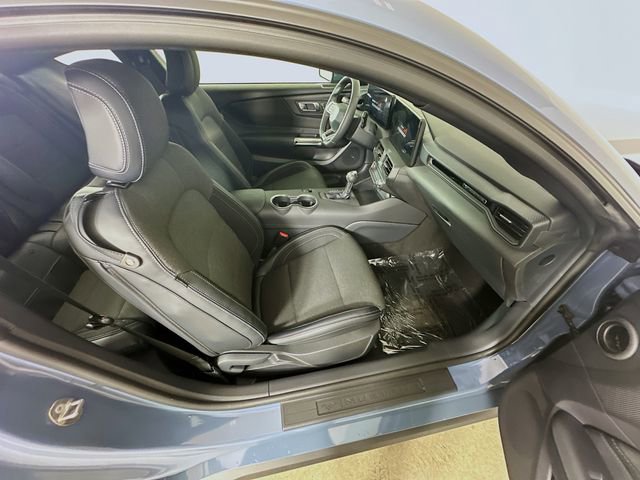 New 2025 Ford Mustang Coupe image 26