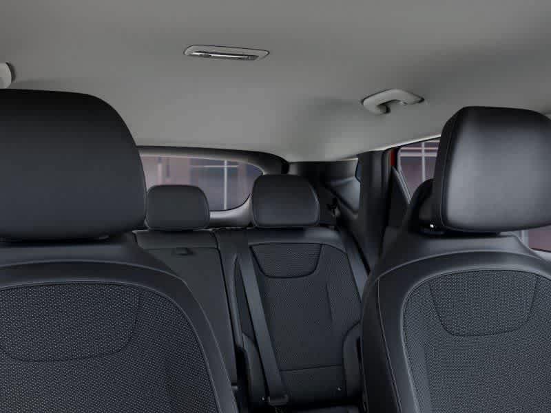 New 2025 Kia EV6 Light AWD/4WD image 27