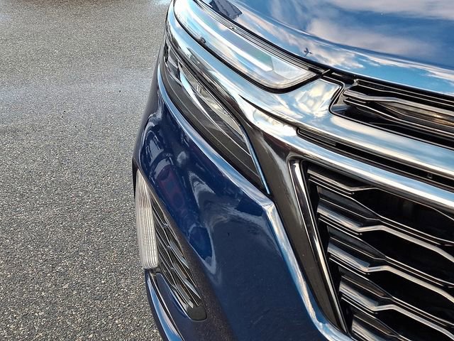 Used 2023 Chevrolet Equinox RS image 17