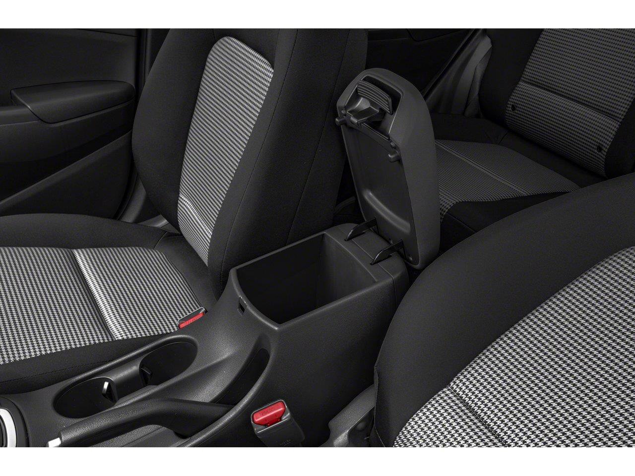 Used 2019 Hyundai Kona SEL w/ SEL Tech Package 02 AWD/4WD image 10