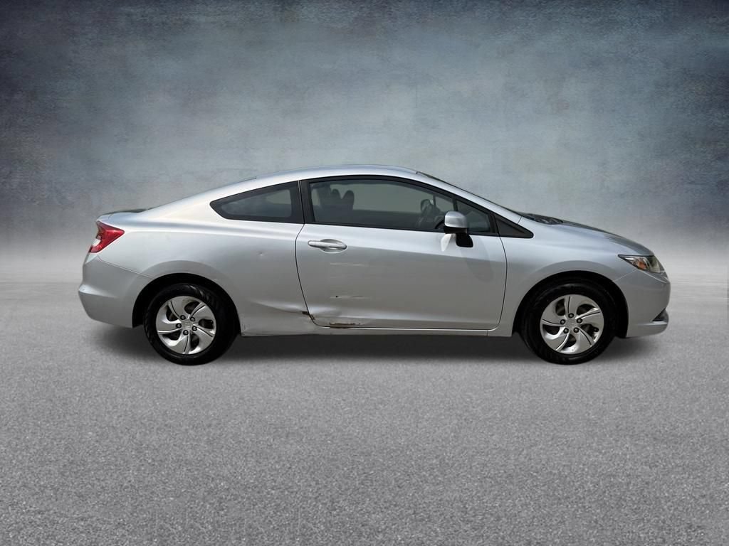 Used 2013 Honda Civic LX image 7