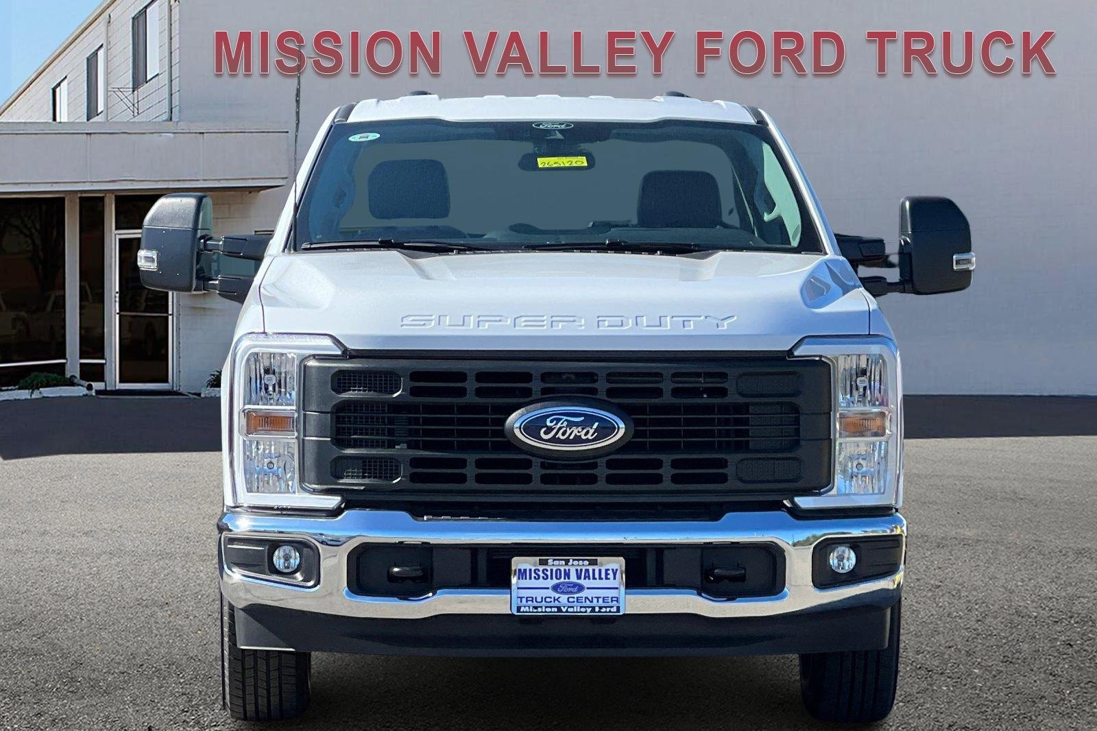 New 2026 Ford F250 XL image 9