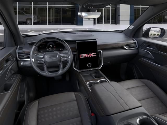 New 2026 GMC Acadia Denali Ultimate w/ LPO, Floor Liner Package AWD/4WD image 18