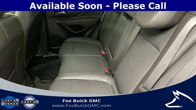 Used 2022 Buick Encore Preferred w/ Safety Package image 30
