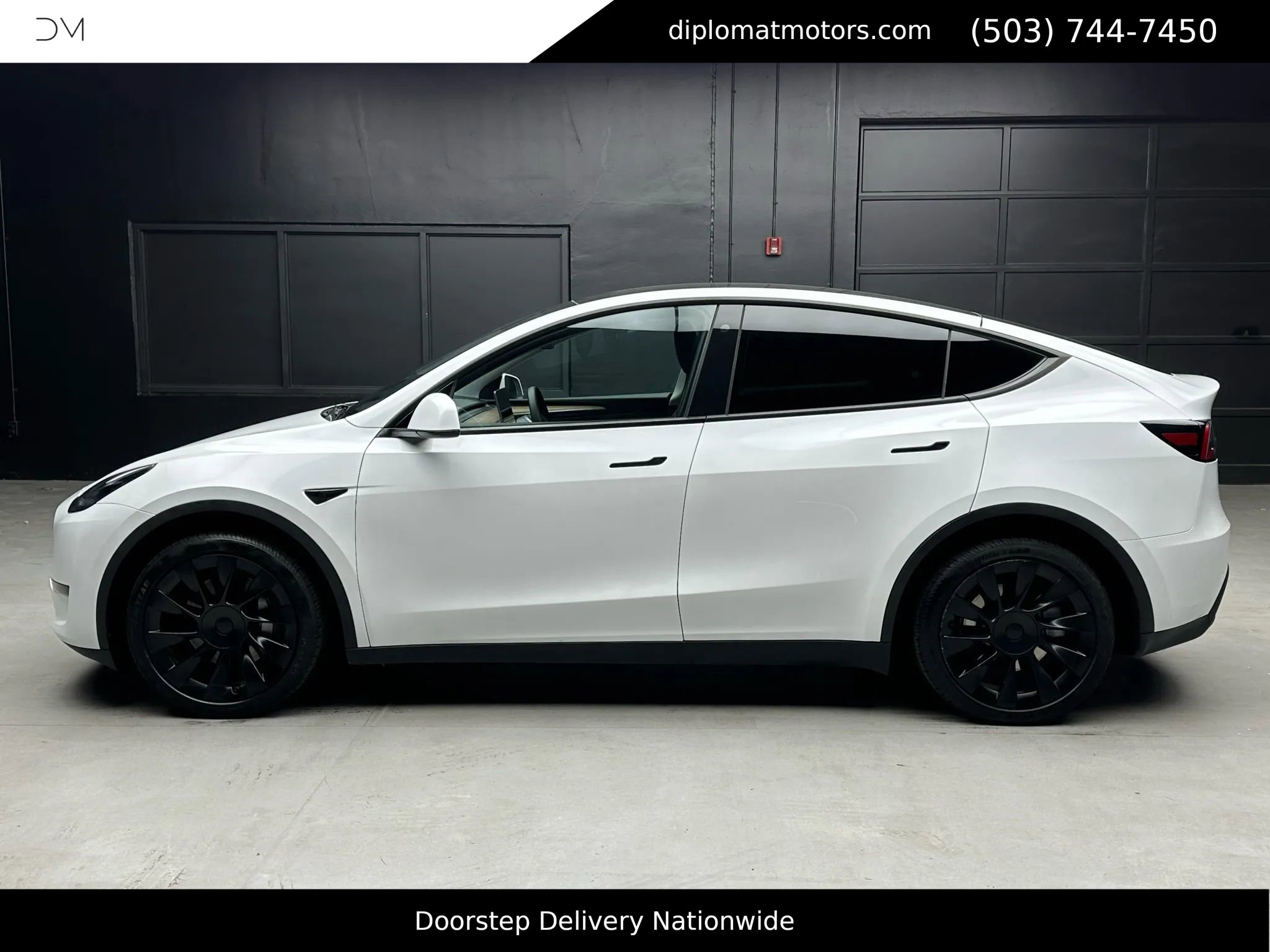Used 2023 Tesla Model Y Long Range image 4