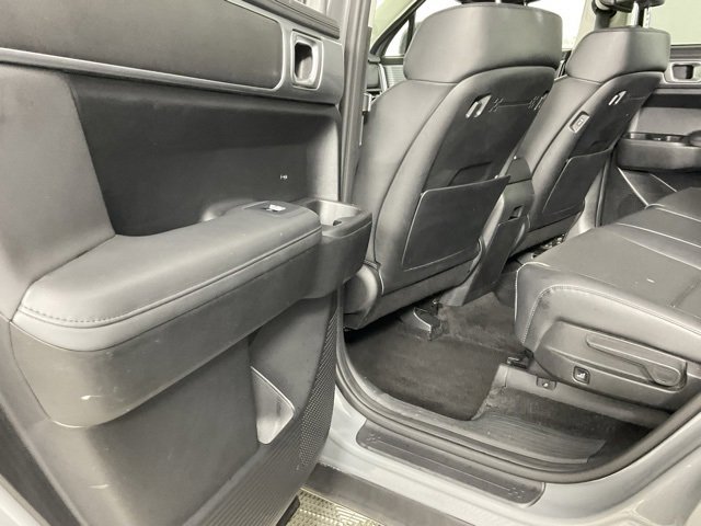 Used 2024 Hyundai Santa Fe SEL image 11