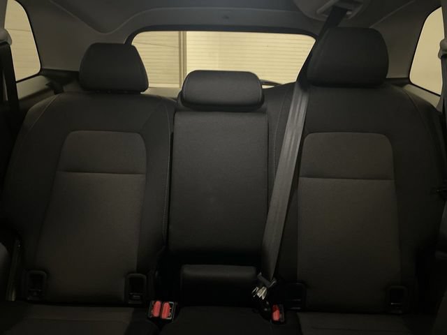 Certified 2024 Honda CR-V EX image 22