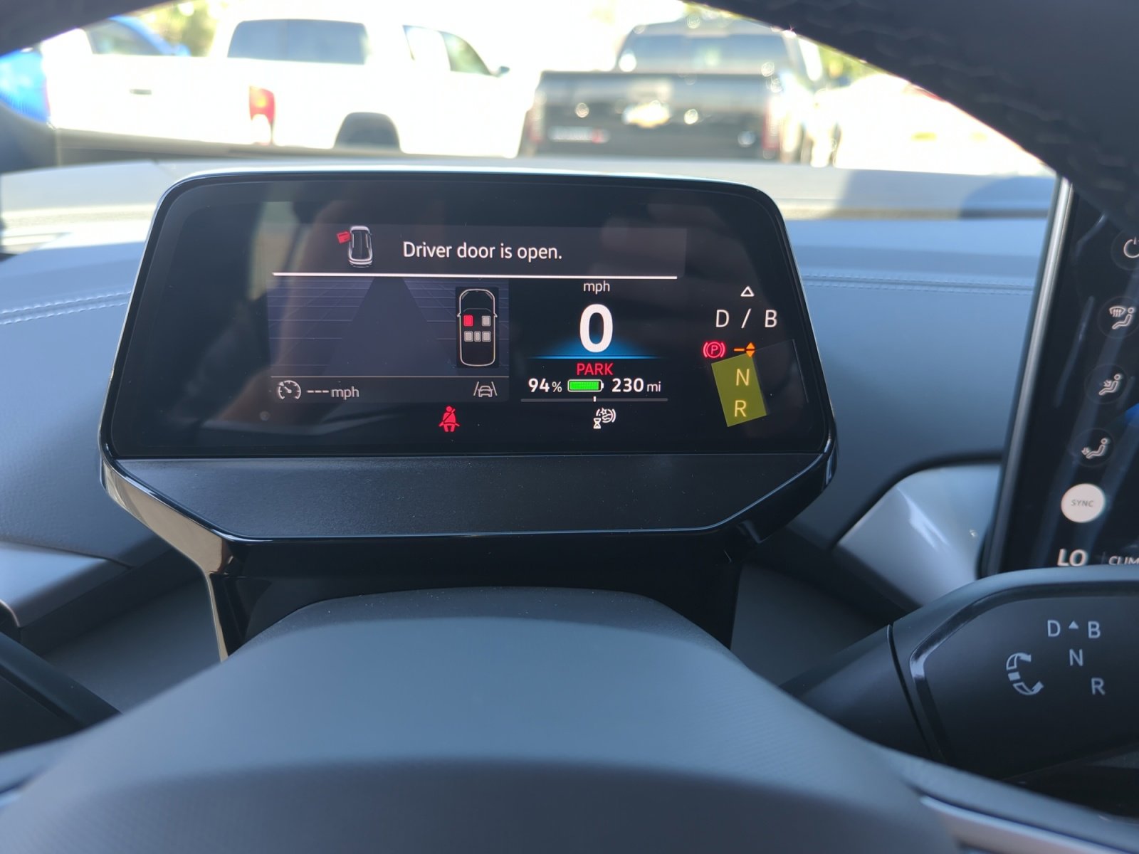 New 2025 Volkswagen ID.4 Pro S RWD image 11