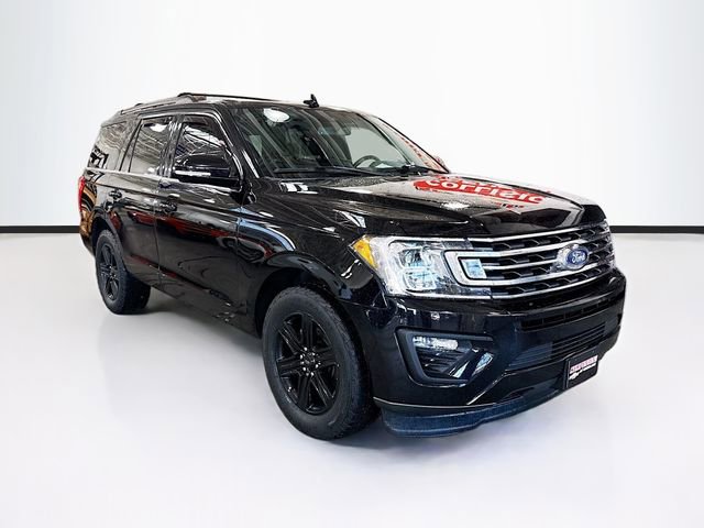 Used 2020 Ford Expedition XLT w/ Equipment Group 202A image 3