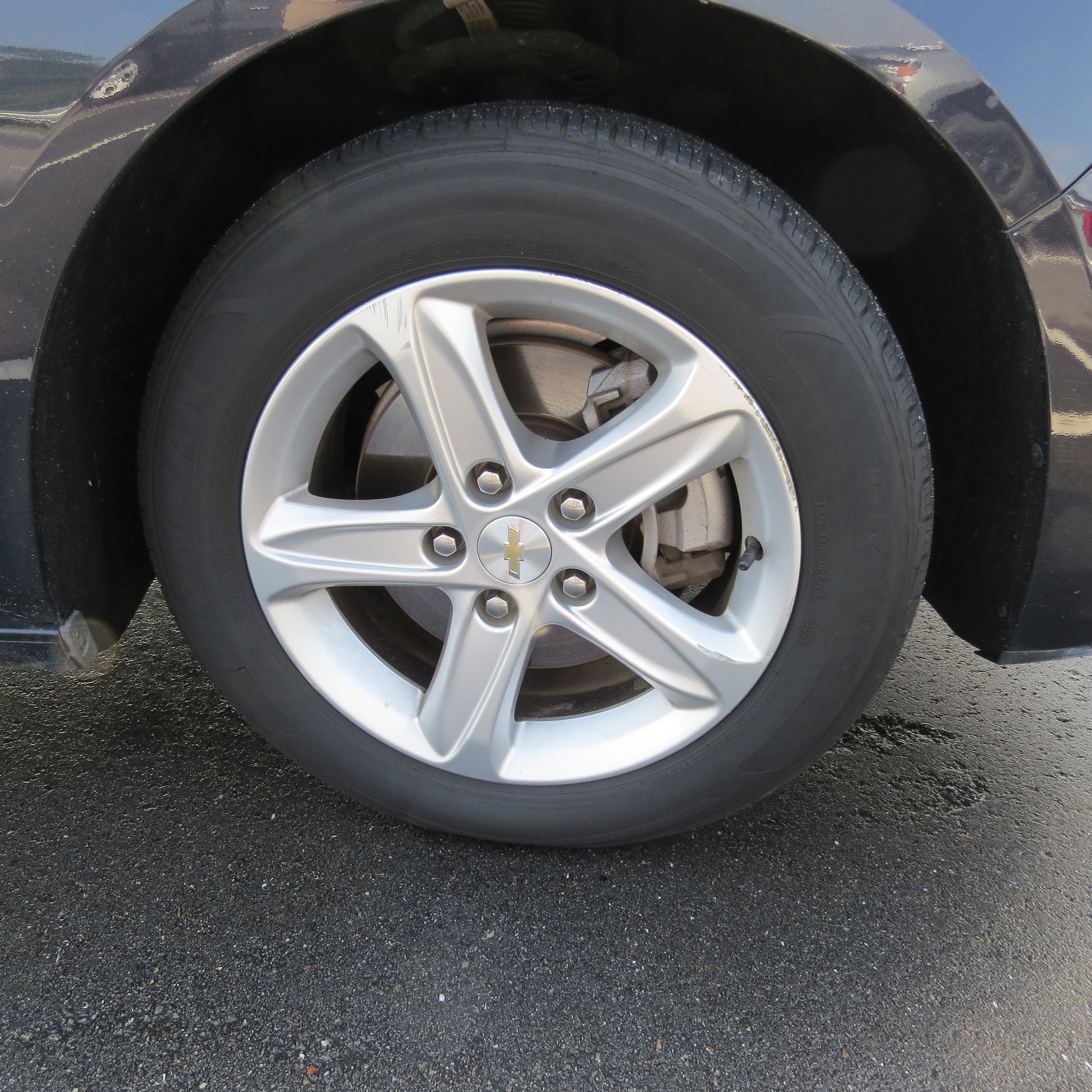 Certified 2023 Chevrolet Malibu LT image 10