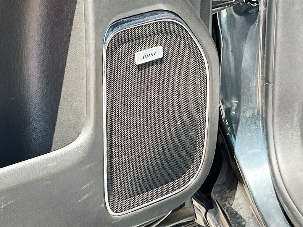Used 2018 Chevrolet Silverado 1500 High Country AWD/4WD image 19