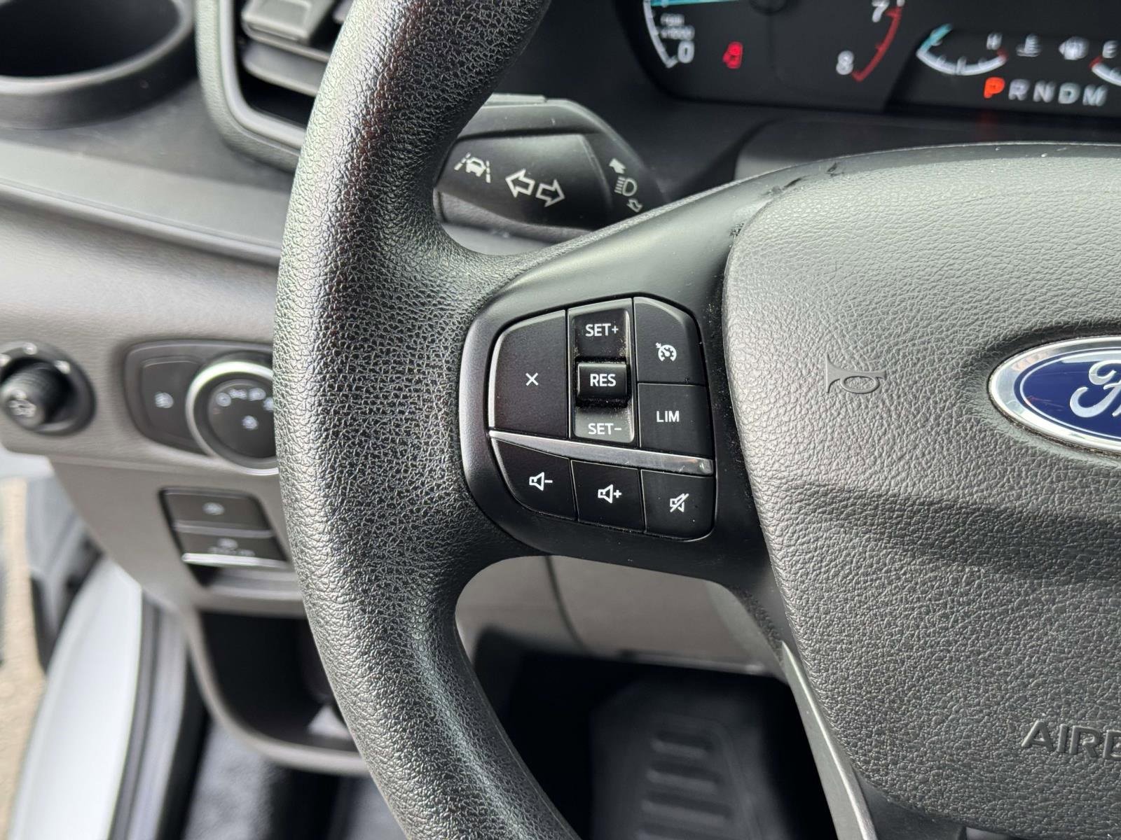 Used 2024 Ford Transit 250 Low Roof AWD w/ Exterior Upgrade Package image 16