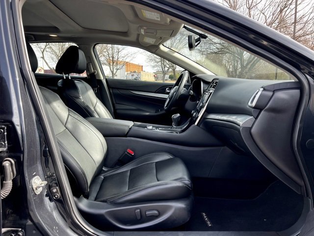 Used 2017 Nissan Maxima 3.5 SL image 24