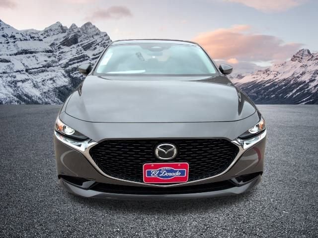 New 2026 MAZDA MAZDA3 2.5 S Sedan w/ Preferred Pkg image 26