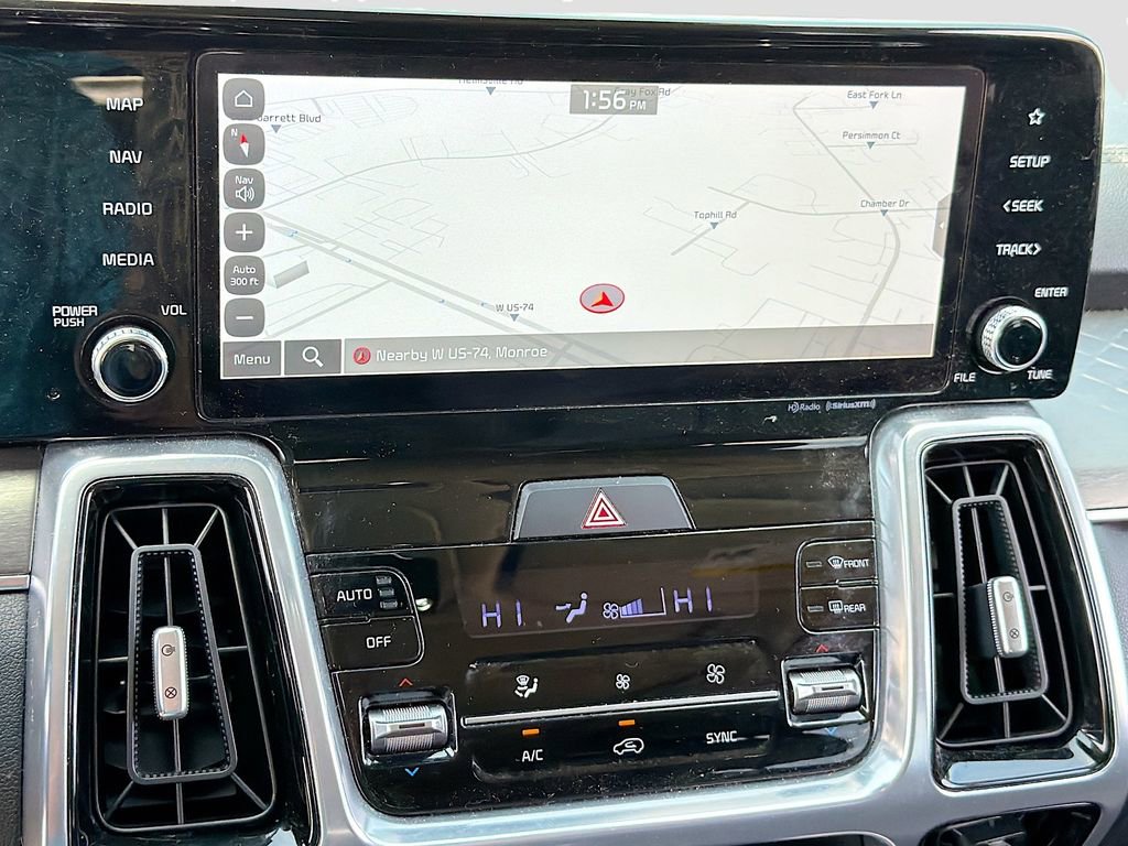 Used 2023 Kia Sorento SX image 14