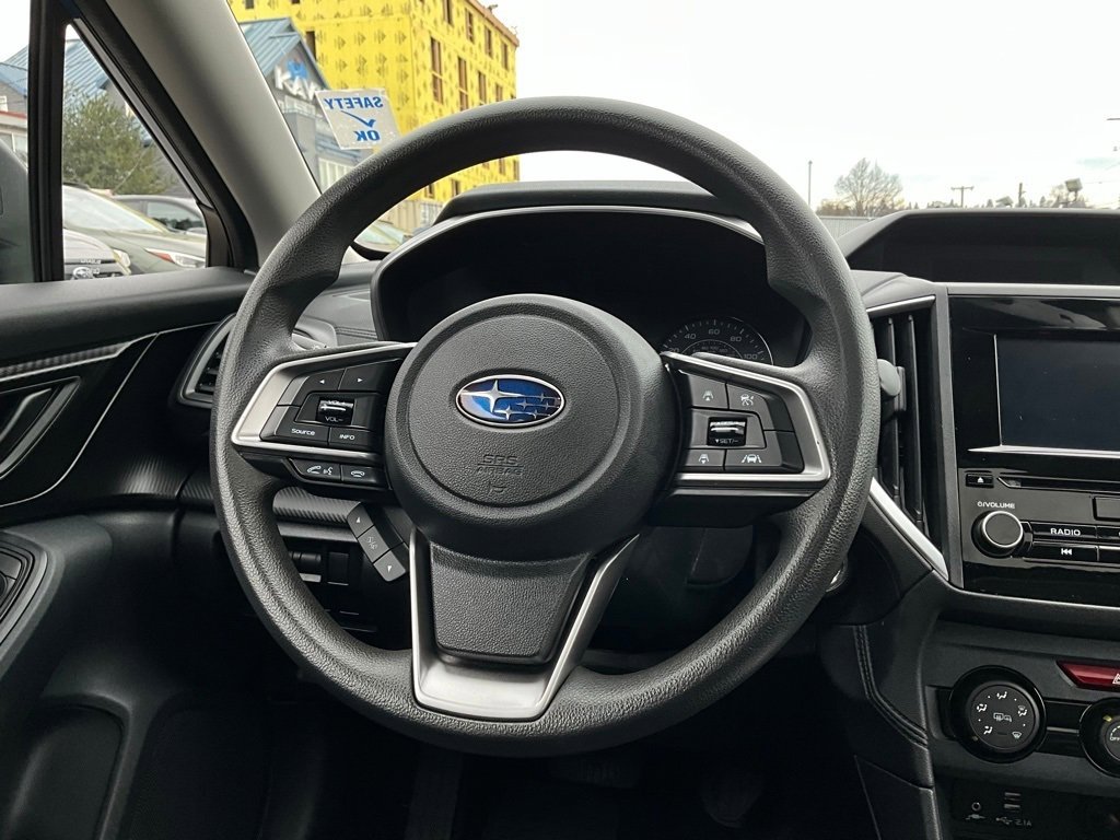 Used 2020 Subaru Impreza Premium image 20