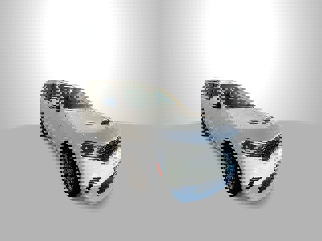 Used 2022 Dodge Durango R/T w/ Tow 'N Go Package image 2