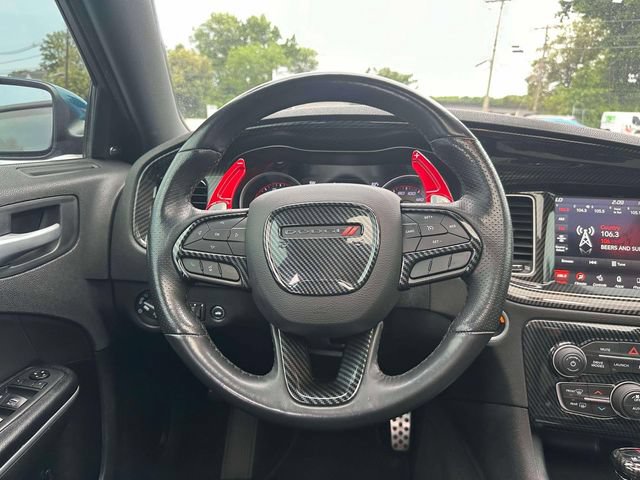 Used 2021 Dodge Charger Scat Pack RWD image 15