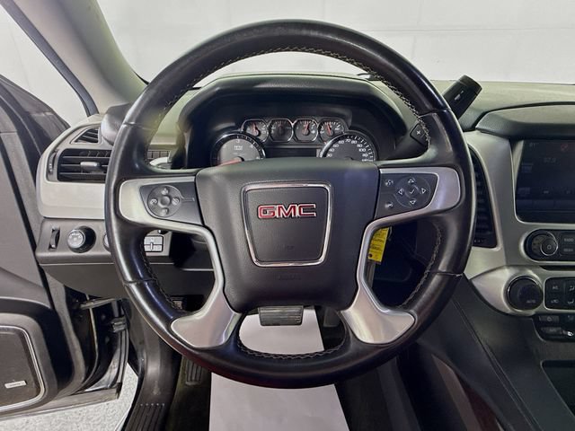 Used 2015 GMC Yukon SLE w/ Convenience Package AWD/4WD image 13