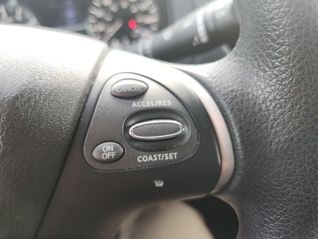 Used 2017 Nissan Pathfinder S FWD image 29