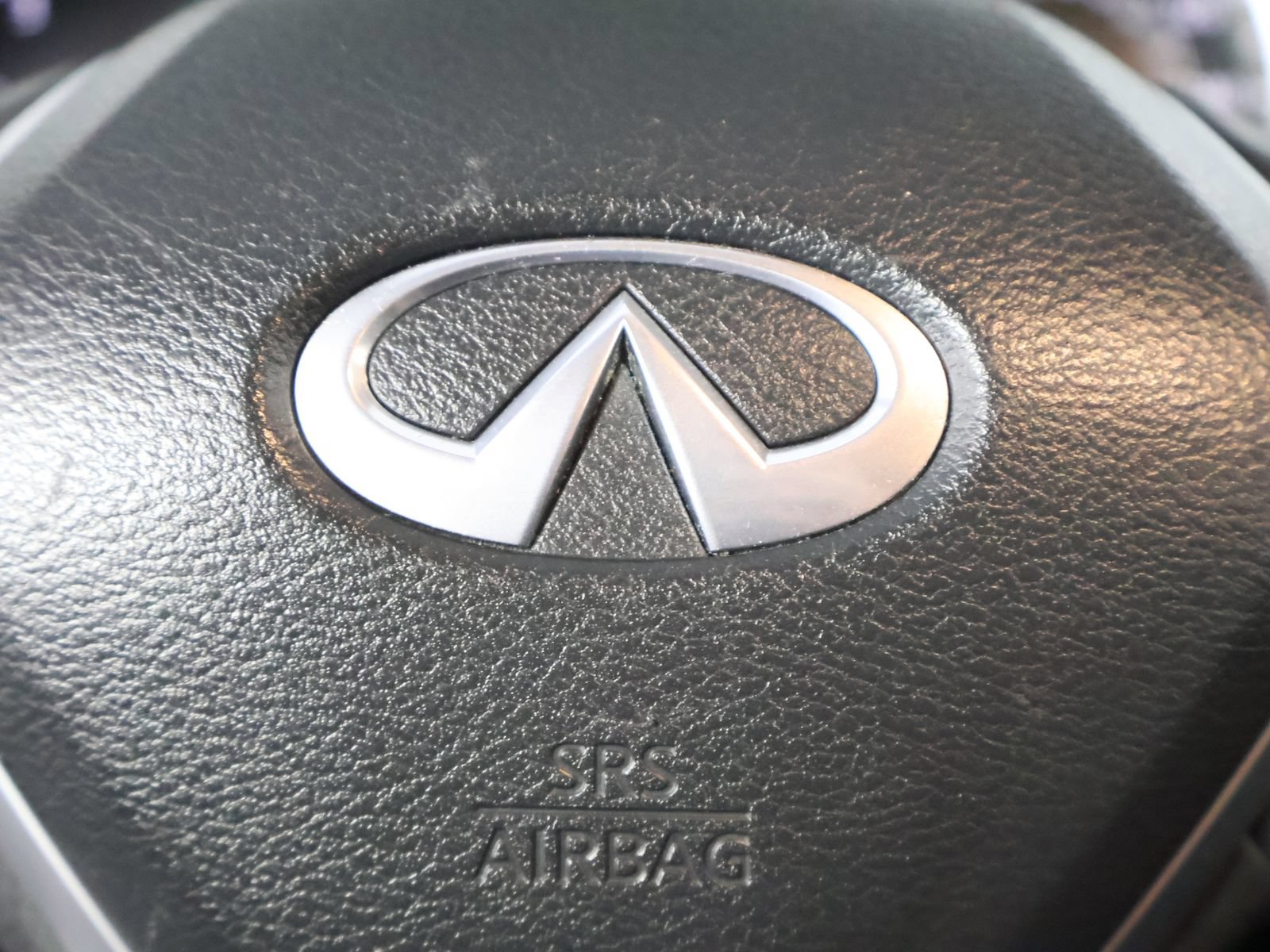 Used 2023 INFINITI QX55 Luxe w/ Cargo Package AWD/4WD image 27