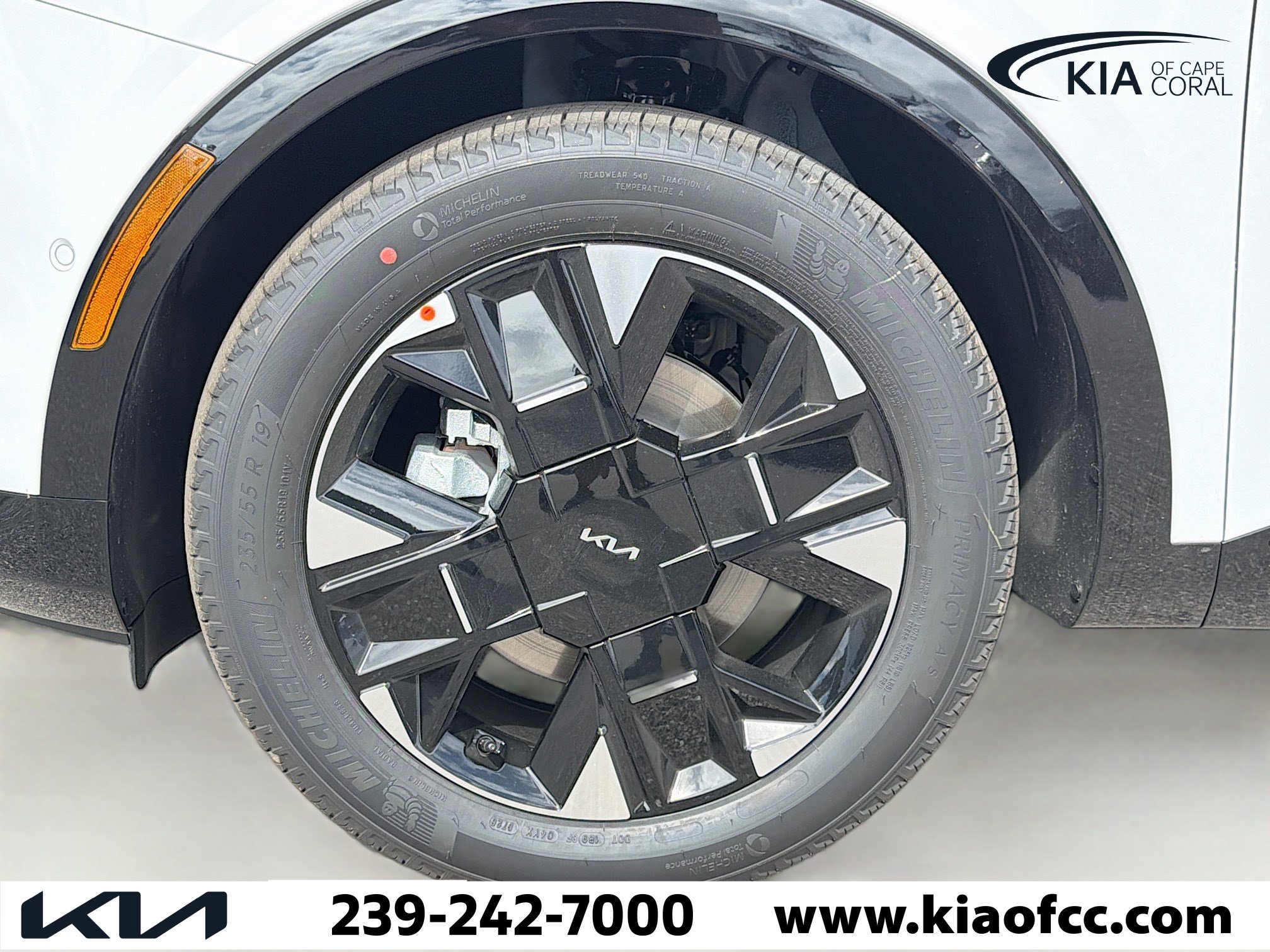 New 2026 Kia Sportage SX image 40