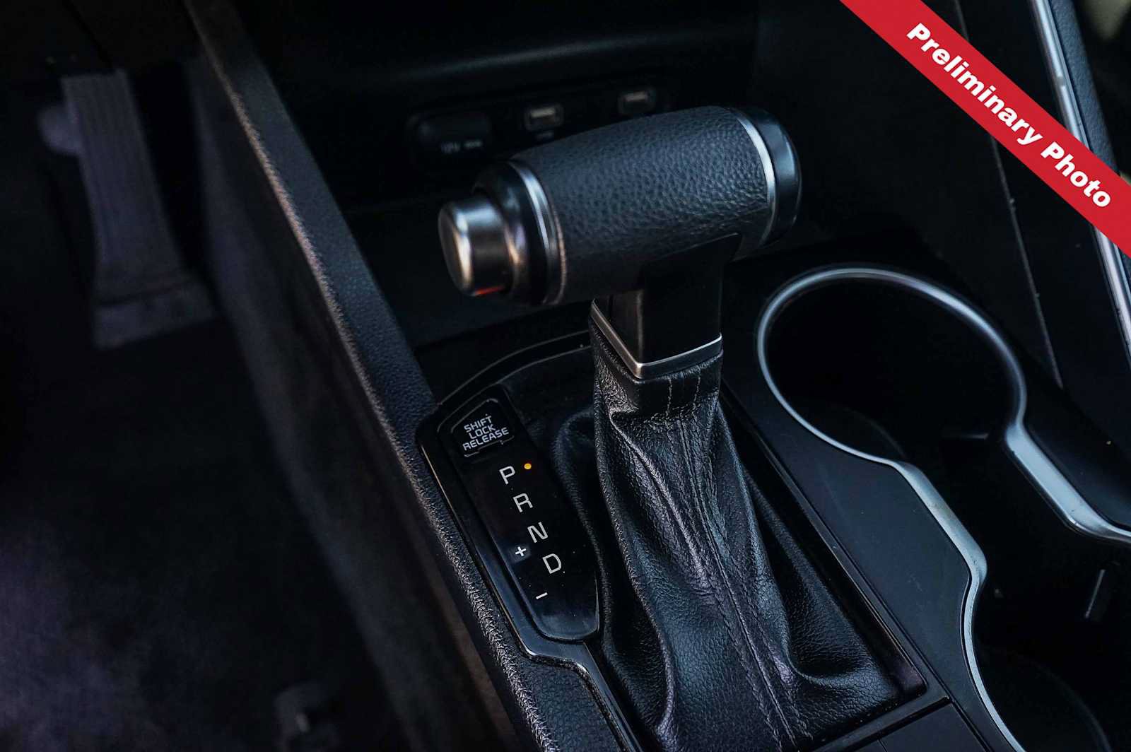 Used 2022 Kia K5 GT-Line FWD image 15