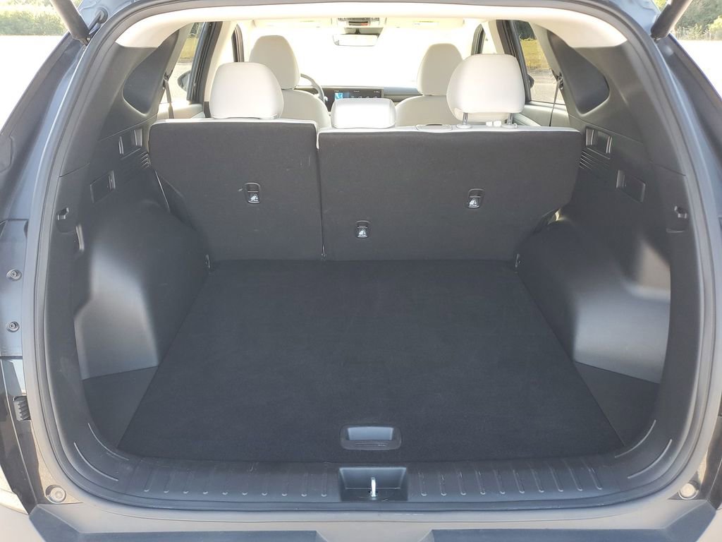 Used 2025 Hyundai Tucson SEL image 22