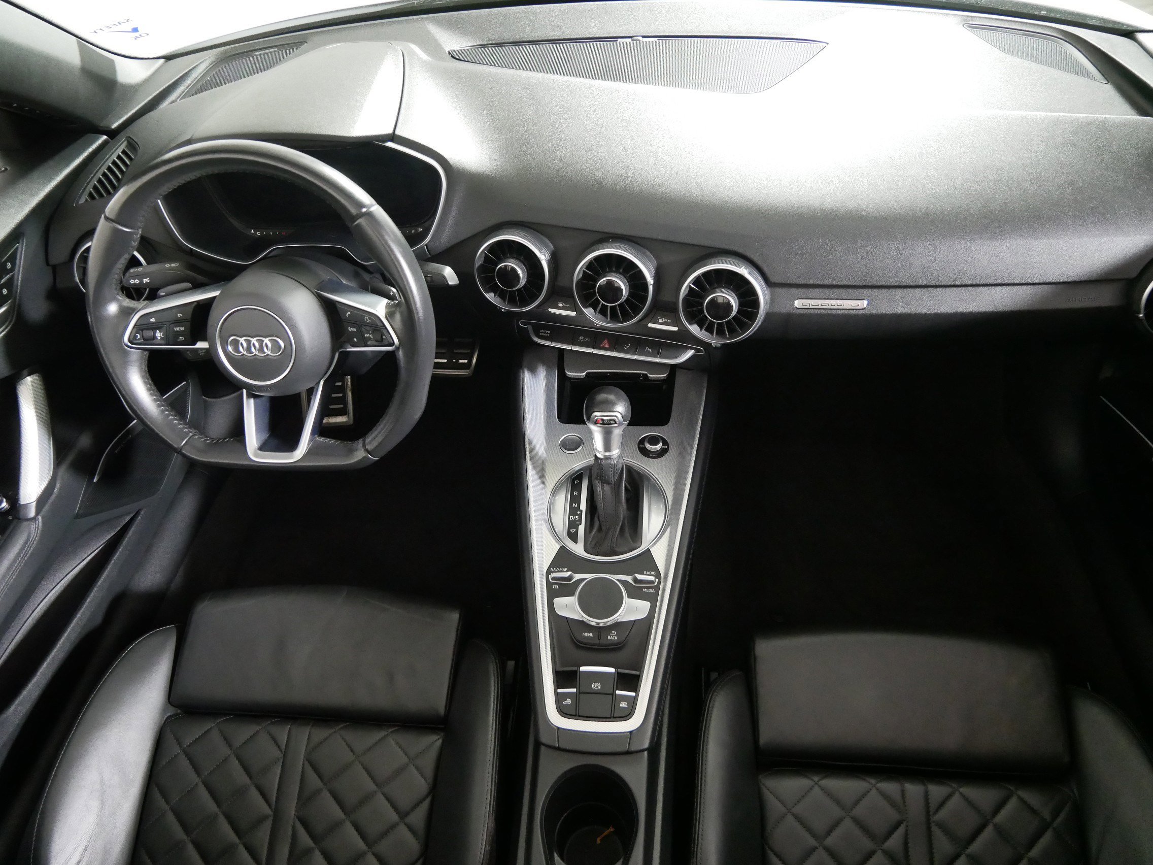 Used 2016 Audi TT 2.0T image 10