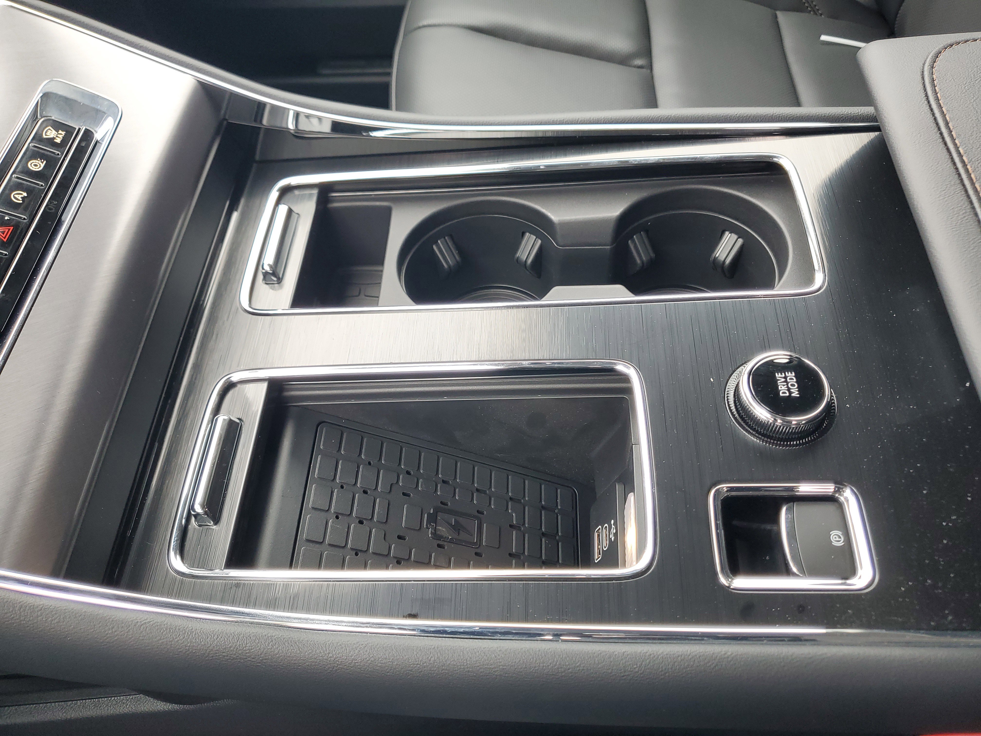 New 2026 Lincoln Aviator AWD image 22