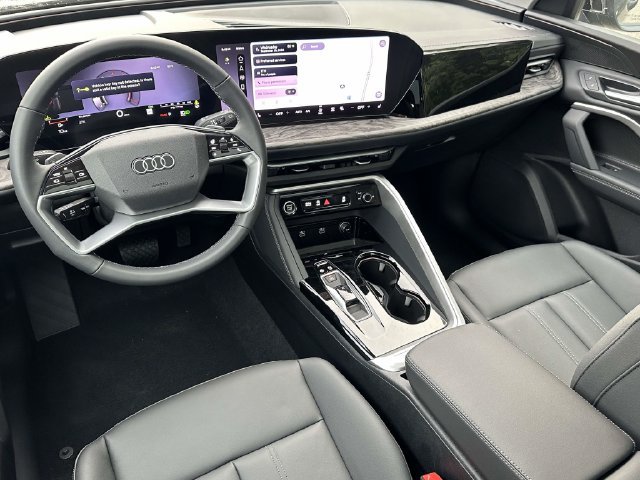 New 2026 Audi Q5 Premium AWD/4WD image 6