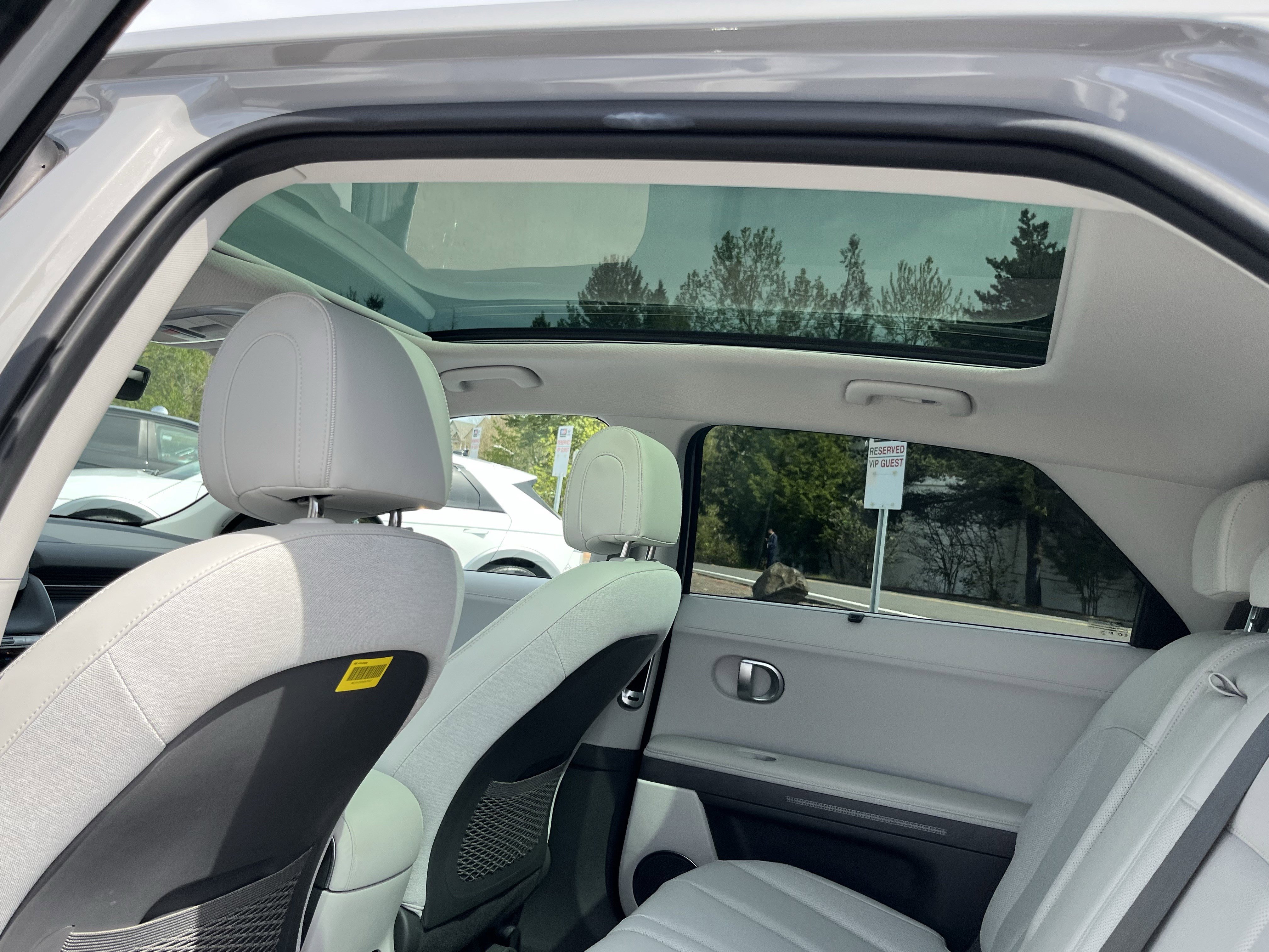 Certified 2024 Hyundai Ioniq 5 Limited image 15