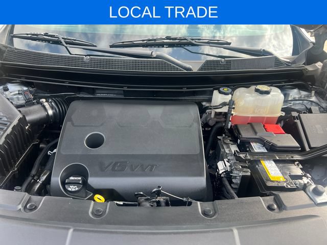 Used 2023 Chevrolet Traverse Premier AWD/4WD image 39