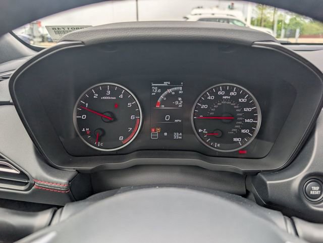 New 2026 Subaru WRX Premium image 12