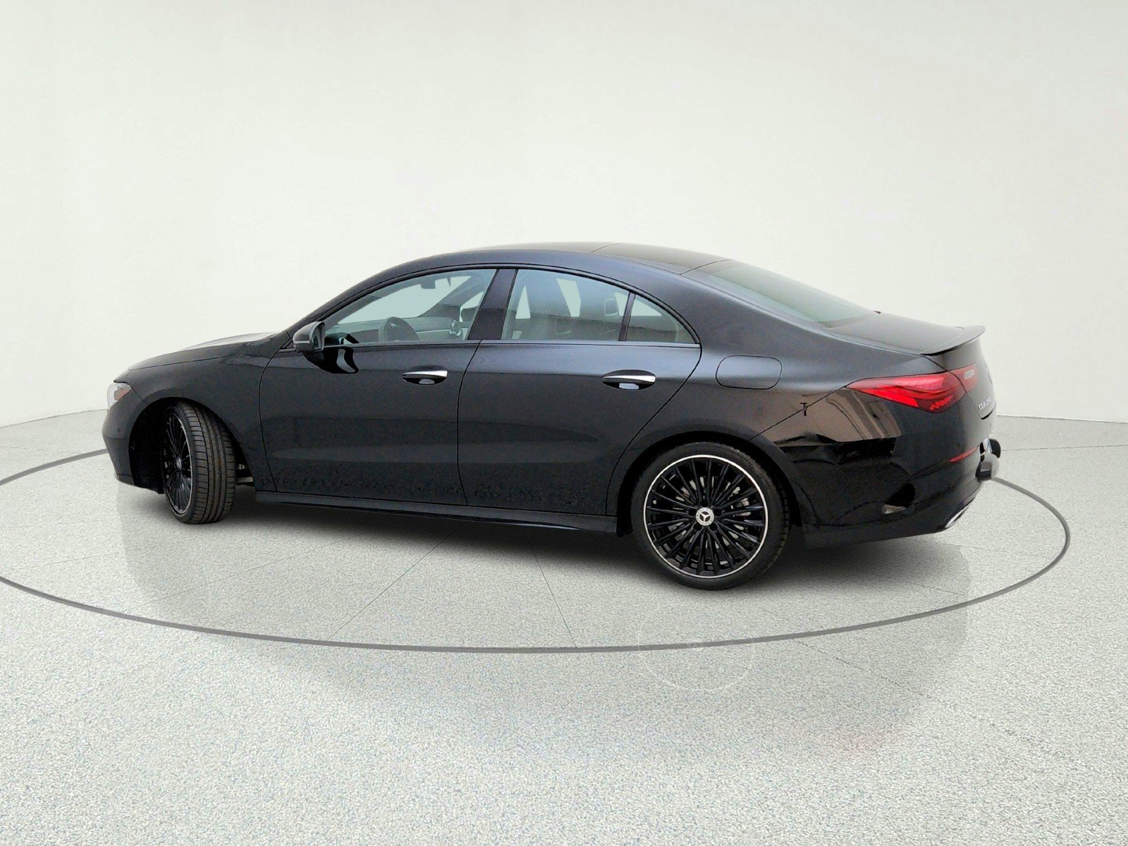 Certified 2026 Mercedes-Benz CLA 250 image 13