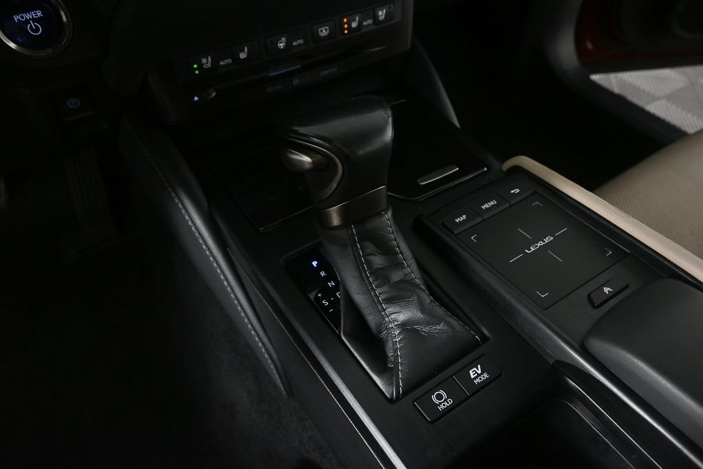 Used 2020 Lexus ES 300h w/ Accessory Package FWD image 14