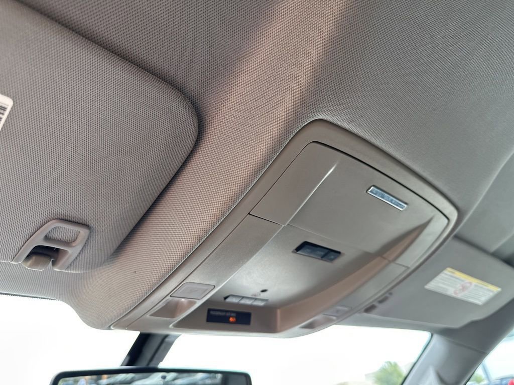 Used 2015 GMC Sierra 2500 SLE w/ SLE Fleet Preferred Package image 34