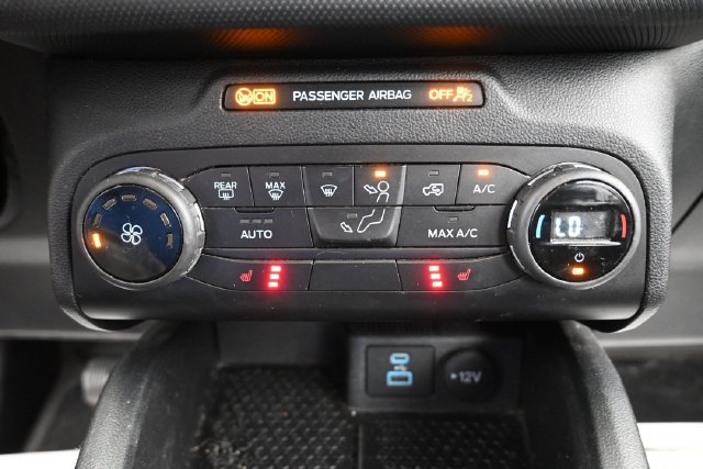 Used 2021 Ford Bronco Sport Badlands AWD/4WD image 15