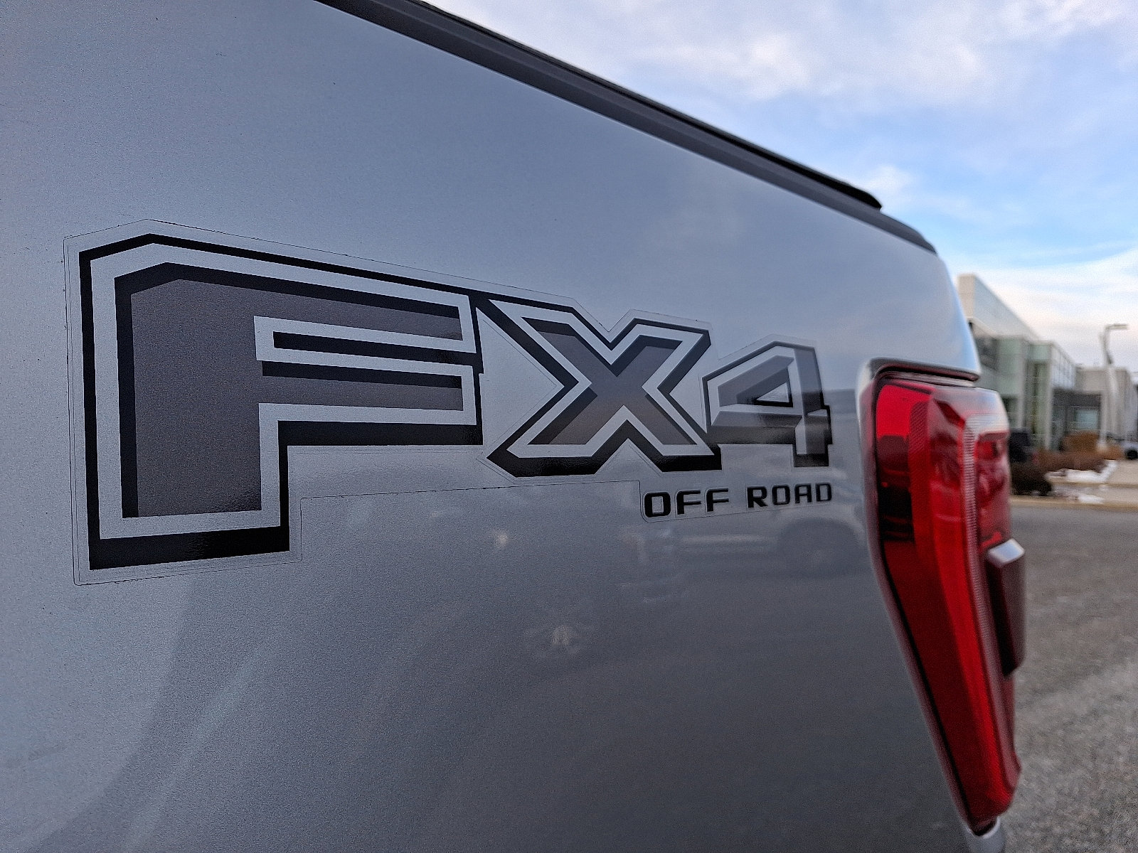 Certified 2022 Ford F150 XL w/ STX Black Appearance Package image 30